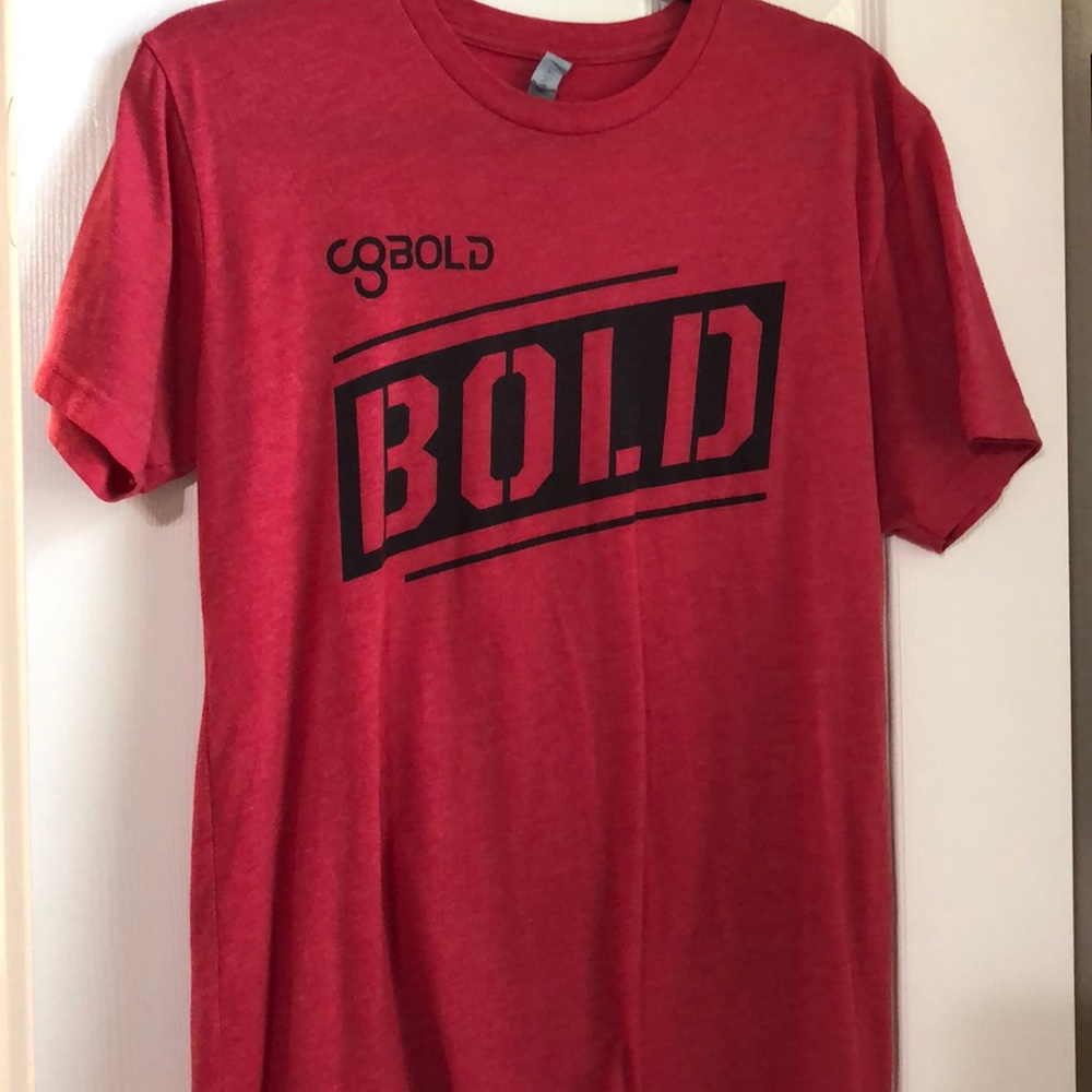 Camp Gladiator BOLD Tshirt